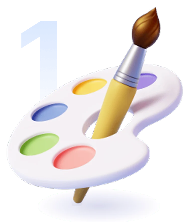 Дизайн и тираж упаковки