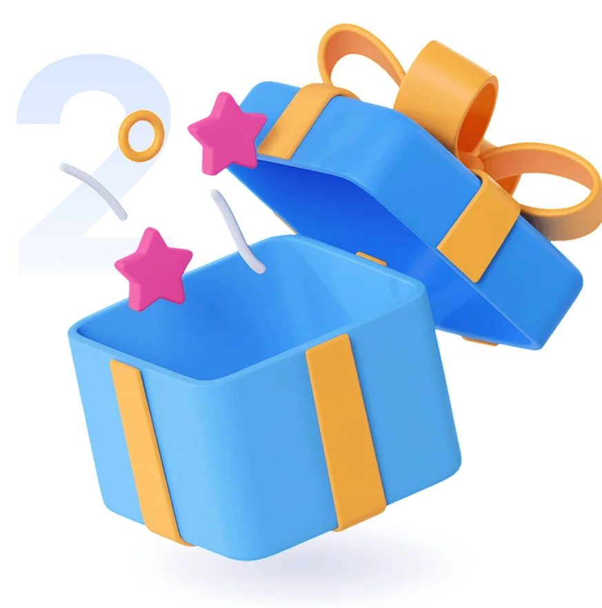 Выбор подарков